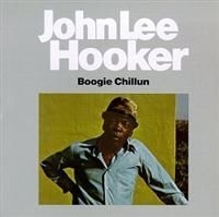 Hooker John Lee - Boogie Chillun ryhmässä CD @ Bengans Skivbutik AB (634098)