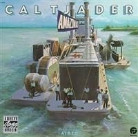 Tjader Cal - Amazonas