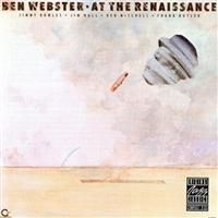 Ben Webster - At The Renaissance