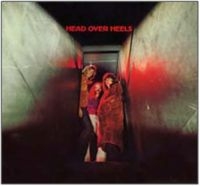 Head Over Heals - Head Over Heals