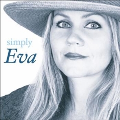 Eva Cassidy - Simply Eva