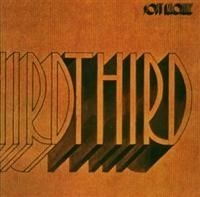 Soft Machine - Third