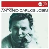 Antonio Carlos Jobim - One Note Samba