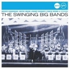 Various Artists - Swinging Big Bands