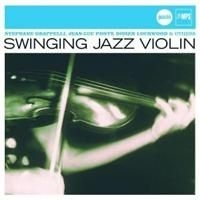 Various Artists - Swinging Jazz Violin