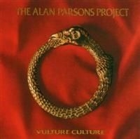 Alan Parsons Project The - Vulture Culture ryhmässä Minishops / Alan Parsons @ Bengans Skivbutik AB (635795)