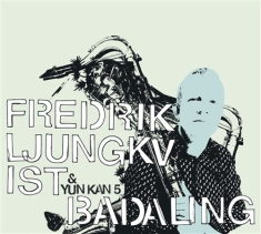 Ljungkvist Fredrik & Yun Kan 5 - Badaling