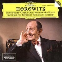 Horowitz Vladimir Piano - Horowitz ryhmässä CD / Klassiskt @ Bengans Skivbutik AB (636048)