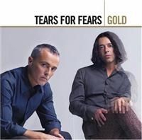 Tears For Fears - Gold ryhmässä CD / Pop-Rock @ Bengans Skivbutik AB (636165)