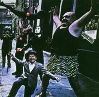 THE DOORS - STRANGE DAYS (40TH ANNIVERSARY