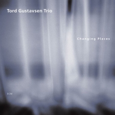 Tord Gustavsen Trio - Changing Places