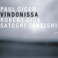 Giger Paul - Vindonissa