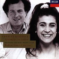 Bartoli Cecilia Mezzo-Sopran - Recital - Canzone ryhmässä CD / Klassiskt @ Bengans Skivbutik AB (636619)