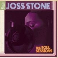 Joss Stone - Soul Sessions ryhmässä CD / Pop-Rock @ Bengans Skivbutik AB (637103)