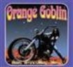 Orange Goblin - Time Travelling Blues (Re-Release) ryhmässä Minishops / Orange Goblin @ Bengans Skivbutik AB (637339)