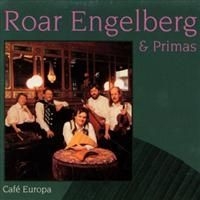 Engelberg Roar - Café Europa ryhmässä ME SUOSITTELEMME / Joululahjavinkki: CD @ Bengans Skivbutik AB (638009)