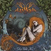 Lumsk - Det Vilde Kor ryhmässä CD / Hårdrock/ Heavy metal @ Bengans Skivbutik AB (638824)