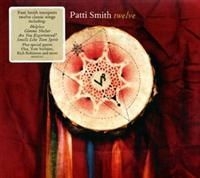 Smith Patti - Twelve ryhmässä ME SUOSITTELEMME / Joululahjavinkki: CD @ Bengans Skivbutik AB (639317)