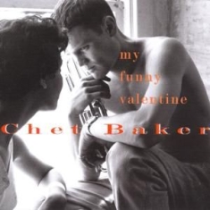 Chet Baker - My Funny Valentine