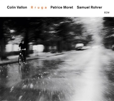 Colin Vallon  Patrice Moret Samuel - Rruga