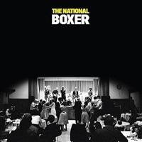 National The - Boxer