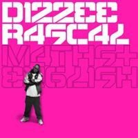 Dizzee Rascal - Maths & English ryhmässä ME SUOSITTELEMME / Joululahjavinkki: CD @ Bengans Skivbutik AB (641397)