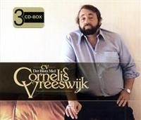 Cornelis Vreeswijk - Cv - Det Bästa Med Cornelis ryhmässä CD / Best Of,Pop-Rock @ Bengans Skivbutik AB (641681)