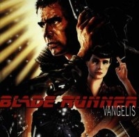 VANGELIS - BLADE RUNNER (MUSIC FROM THE O