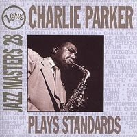 Parker Charlie - Verve Jazz Masters 28 ryhmässä CD / Jazz/Blues @ Bengans Skivbutik AB (643003)