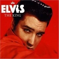 Presley Elvis - The King ryhmässä CD @ Bengans Skivbutik AB (643426)