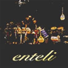 Enteli - Enteli