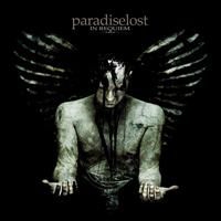 Paradise Lost - In Requiem ryhmässä CD / Hårdrock,Pop-Rock @ Bengans Skivbutik AB (644154)