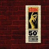 Various Artists - Stax 50 - 50Th Anniversary Coll ryhmässä CD / Rock @ Bengans Skivbutik AB (644880)