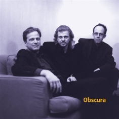 Obscura - Obscura