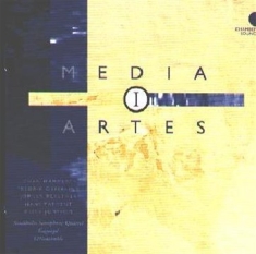 Various Artists - Media Artes I