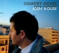 Josh Rouse - Country Mouse ryhmässä ME SUOSITTELEMME / Joululahjavinkki: CD @ Bengans Skivbutik AB (645999)