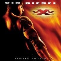 Soundtrack - Xxx