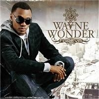 Wayne Wonder - Foreva ryhmässä CD / Reggae @ Bengans Skivbutik AB (647753)