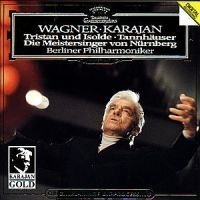 Wagner - Wagner-Uvertyrer ryhmässä CD / Klassiskt @ Bengans Skivbutik AB (647758)