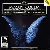 Mozart - Requiem K 626 ryhmässä CD / Klassiskt @ Bengans Skivbutik AB (647759)