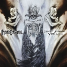 Hate Eternal - Phoenix Amongst The Ashes