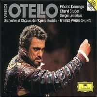 Verdi - Otello Kompl ryhmässä CD / Klassiskt @ Bengans Skivbutik AB (647945)