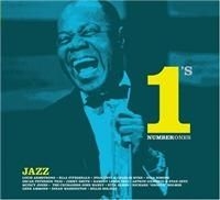 Various Artists - Jazz Number 1's - Ecopac