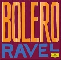 Ravel - Gr Classical Hits - Bolero ryhmässä CD / Klassiskt @ Bengans Skivbutik AB (649014)