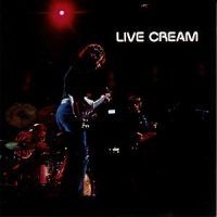 Cream - Live Cream Vol 1 - Re-M ryhmässä CD / Pop @ Bengans Skivbutik AB (649275)