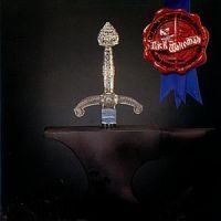 Wakeman Rick - Myths & Legends Of K ryhmässä CD / Pop @ Bengans Skivbutik AB (649279)