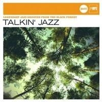 Various Artists - Talkin' Jazz