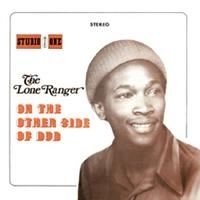 Lone Ranger - On The Other Side Of Dub ryhmässä CD / Reggae @ Bengans Skivbutik AB (650645)