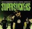 Supersuckers - Live At Hammersmith Apollo And Indi ryhmässä CD / Rock @ Bengans Skivbutik AB (650890)