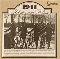 Various Artists - Melodier Som Bedåra 1941